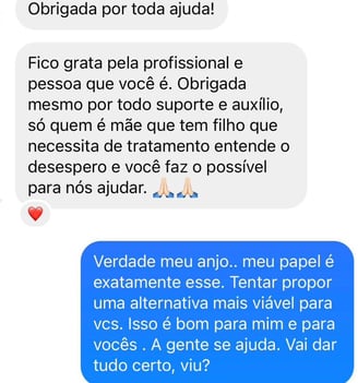 Satisfação de quem contratou plano de saúde em campos dos goytacazes